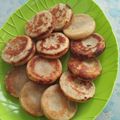 Cooksnap dari Bunda Wyna untuk resep Wingko Babat anti gagal