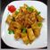 Cooksnap dari Meycia's Kitchen ❤ untuk resep Tahu telur ceplok saus inggris
