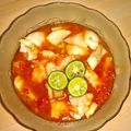 Cooksnap dari Yantie untuk resep Cireng Banjur Kuah