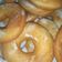 La cooksnap de Florencia Nigra cuando cocinó Rosquitas o bolitas de frailes esponjosa