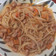 El cooksnap de Denisse Obando cuando hizo Porotos con riendas.