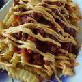 Cooksnap dari Dapur Mummy Aila untuk resep "Beef fries 🍟 cheese 🧀" "..