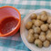 Cooksnap dari Anggiayu untuk resep Cilok Bandung