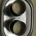 Urmila Agarwal's cooksnap of when they made South Indian Filter Coffee.
