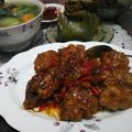 Cooksnap dari Viva Fabiola untuk resep Ayam Goreng Mentega crispy kriuk