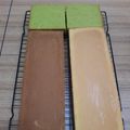 Cooksnap dari Dapurnya Ikalahyaw by Novarika untuk resep Sponge cake dasar ncc