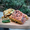 Cooksnap dari Hadleny Kitchen untuk resep Telur Dadar ala Padang