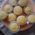 El cooksnap de Angélica cuando hizo Queque de zanahoria con frosting De Philadelphia.