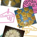 Cooksnap dari Ibunyaa Z untuk resep Putri salju teflon