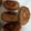 El cooksnap de Virginia. cuando hizo Croquetas de pollo con jamón serrano.