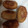 El cooksnap de Virginia. cuando hizo Croquetas de pollo con jamón serrano.