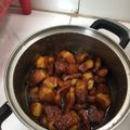 Cooksnap của Aria Do khi họ làm theo món Thịt kho tàu