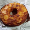 El cooksnap de karycervecera28 cuando hizo Torta de manzana invertida.