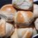 El cooksnap de nanuyagus cuando hizo Pan de pebetes o hamburguesas.