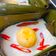 Cooksnap dari Risa Andarini untuk resep 235. BOTOK TELUR ASIN DALAM CUP