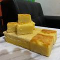 Cooksnap dari Devi Novian Rifani untuk resep Cotton soft japannese cheese cake