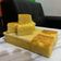 Cooksnap dari Devi Novian Rifani untuk resep Cotton soft japannese cheese cake