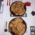 El cooksnap de Diego José Caramazana Ramos cuando hizo Patatas bravas caseras.
