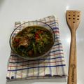 Cooksnap dari Rini Dwi Astuti untuk resep Tumis kangkung lengkuas