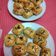 Cooksnap dari Laila Safitri untuk resep Molen pisang uli