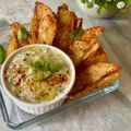 Mena Andriana's cooksnap of when they made Τζατζίκι παραδοσιακό.