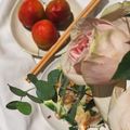 Cooksnap của Nguyễn Hoàng Yến khi họ làm theo món Bún gạo xào thịt bò