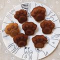 李小侑 的 蜂蜜瑪德蓮 cooksnap