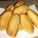 Cooksnap dari Fatimah Djarkasih untuk resep Roti goreng pisang coklat