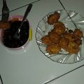 Cooksnap dari Shelvia Agustin untuk resep Bola bola Tahu renyah !!!