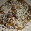 Cooksnap dari Frida Philiyanti untuk resep Nugget Pisang