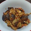 Cooksnap dari Nancy Pakasi untuk resep Terong Tumis Telur