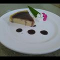 Cooksnap dari Lie Lie Bong untuk resep Cheese Cake Roti Tawar Kukus