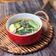 Cooksnap Salina Jalaludin semasa beliau membuat Laksa Penang SuperSimpleSedap.