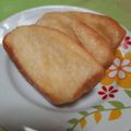 Cooksnap dari Rosita Safitri untuk resep Roti Sisir Mentega