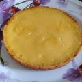 Cooksnap dari Berliana Masruroh untuk resep Pie Susu Teflon