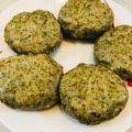 Cooksnap của Bích Hòa khi họ làm theo món Chả Cá Thì Là