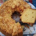 Cooksnap dari ratna susanti untuk resep Bolu tape keju panggang