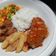 Cooksnap dari Sally Nur Salsabili untuk resep Steak Ayam Saos Barbeque