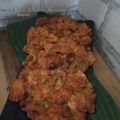 Cooksnap dari Ika Mahendra Moenif untuk resep Telur Dadar Minang