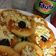 Cooksnap de amirabouzid sur la recette Pâte à Pizza 🍕