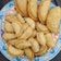 Cooksnap dari Rindaags untuk resep Pastel abon mini