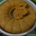 Cooksnap dari Lila Masti untuk resep Bolu Kukus Ubi Ungu (tanpa mixer)