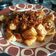 Cooksnap dari Chella Sharen untuk resep Tahu Cabe Garam Kreesss"super Hot🔥 #PostRame2_Gorengan