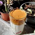𝒳𝓇𝓊𝓈𝑜𝓊𝓁𝒶 𝒦𝑜𝓃𝓉𝑜𝓅𝑜𝓊𝓁𝑜𝓊's cooksnap of when they made Dalgona Coffee.