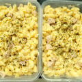 Cooksnap dari Dwipuji Shelomita untuk resep Mac cheese ekonomis sederhana