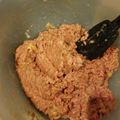 Domoni Anika Alexander's cooksnap of when they made Slow Cooker Classic Meatloaf.
