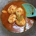 Cooksnap dari 💗Meyfa👨🏼‍🍳 untuk resep Telur Balado/Telur sambal