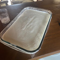 El cooksnap de jjrioszaldivar cuando hizo Tarta de queso philadelphia.