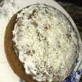 Cooksnap dari Diah Azhari untuk resep Bolu kukus pisang mudah & lembut banget