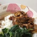 Cooksnap dari Ragil Bundaisberry untuk resep Orek Tempe Tahu
